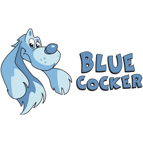 bluecocker