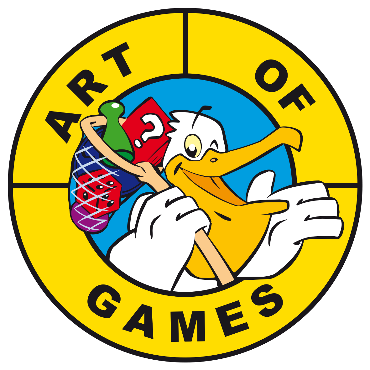 Art of Games
