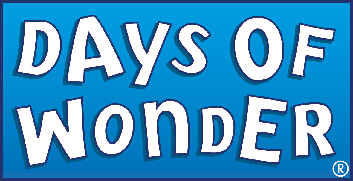 Days-of-Wonder
