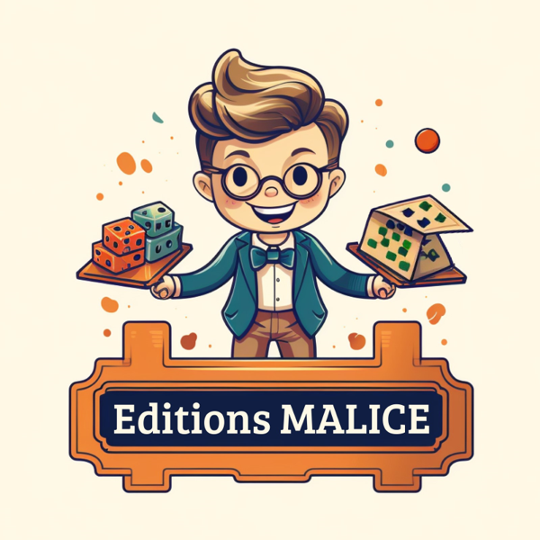 Eeditions malice