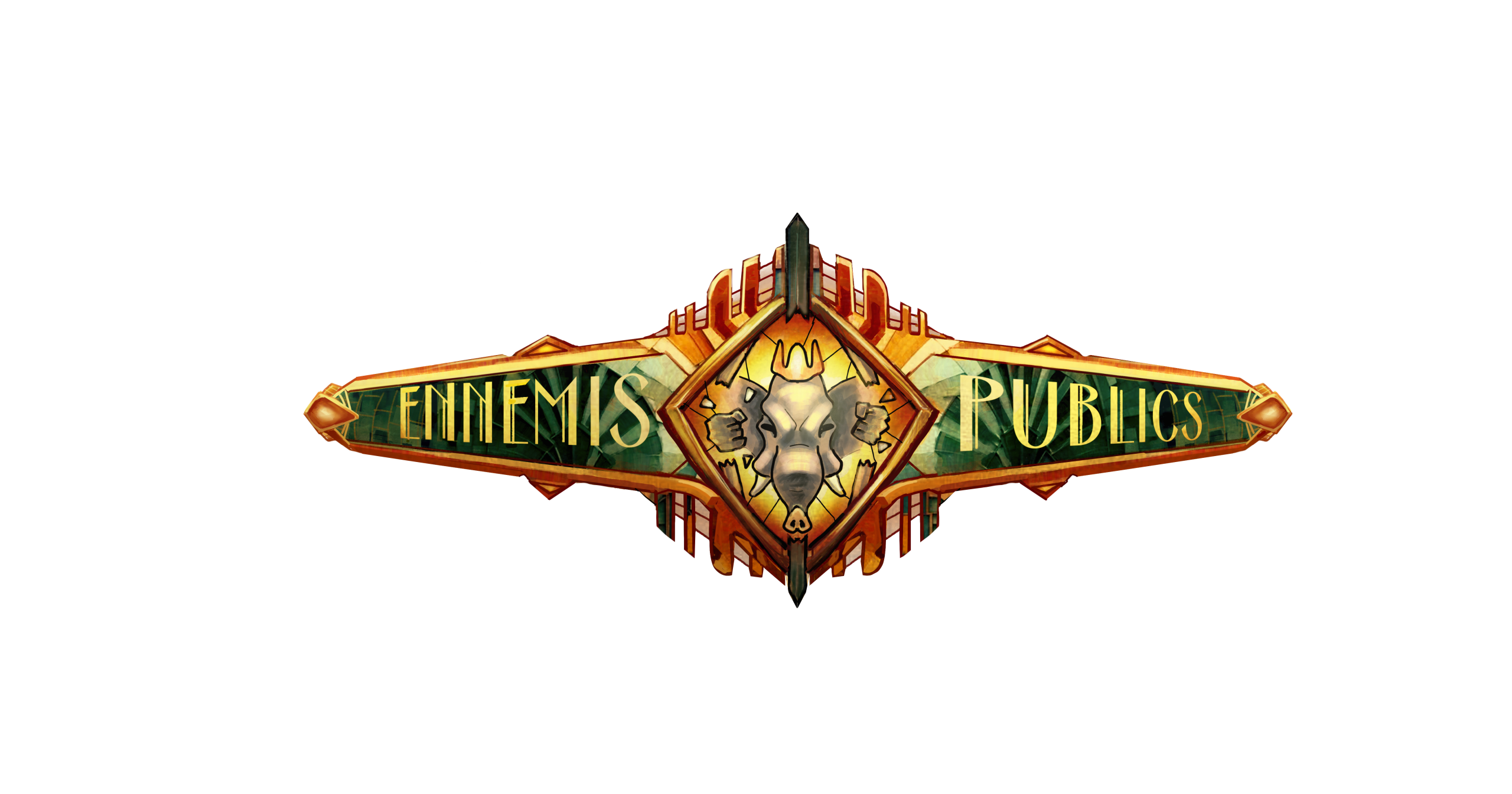 Ennemis publics
