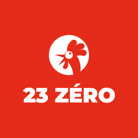 23 Zéro