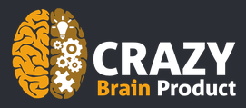 Crazy brain product