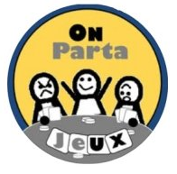 Onpartajeux