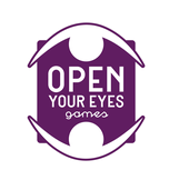 Open your eyes games
