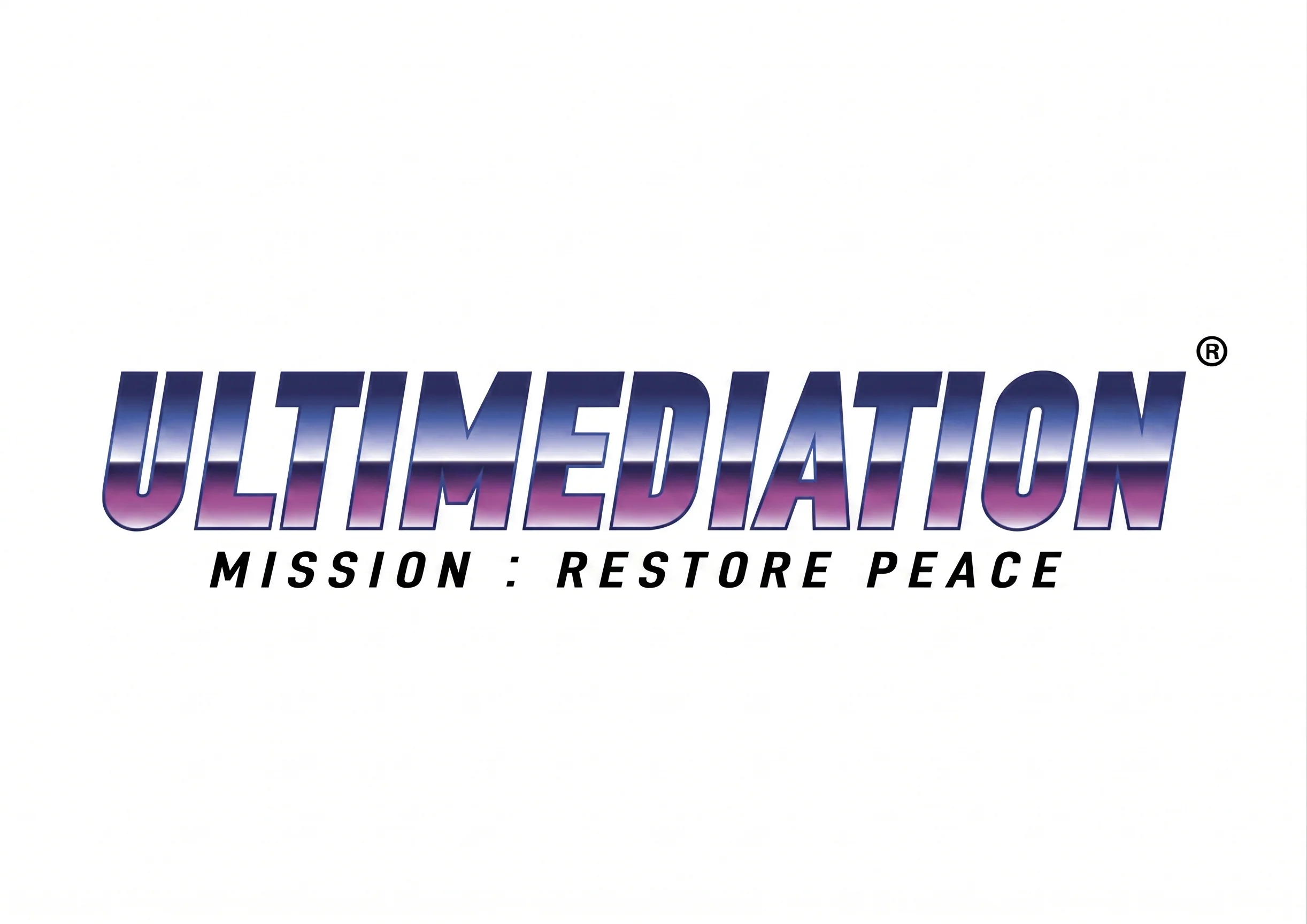 Ultimediation